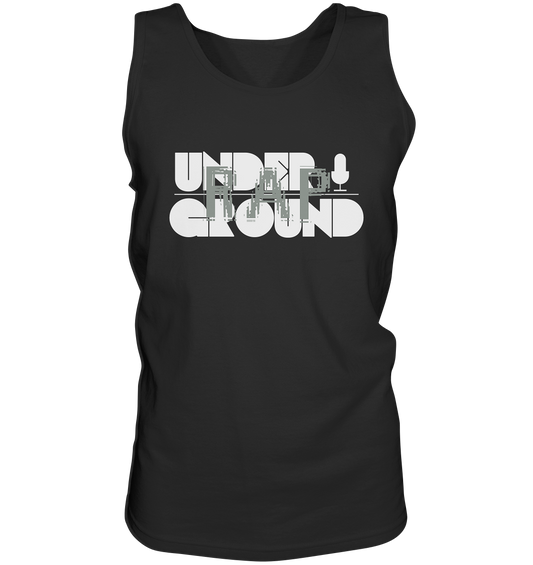 UNDERGROUND RAP - Tank-Top