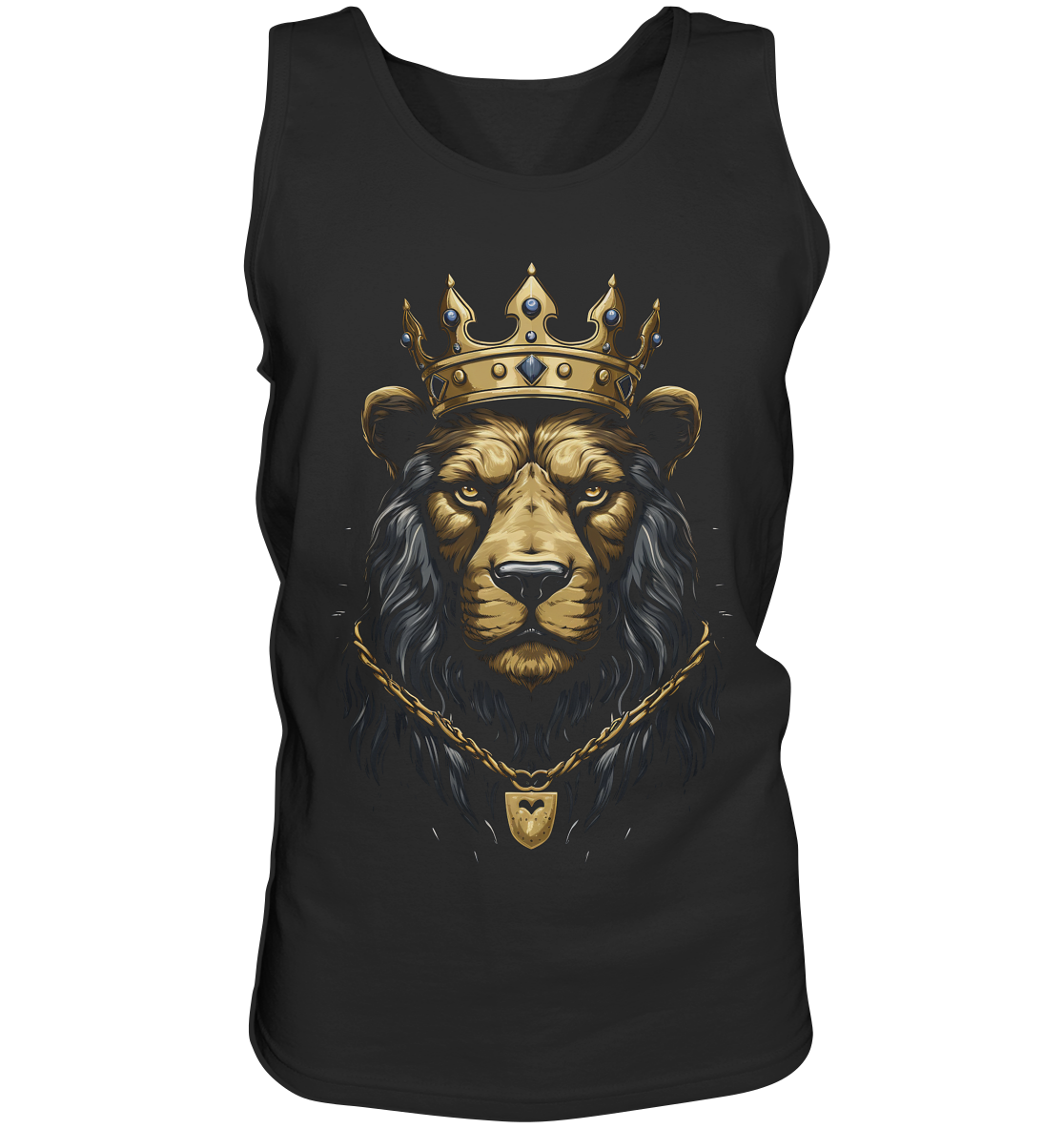 König - Tank-Top