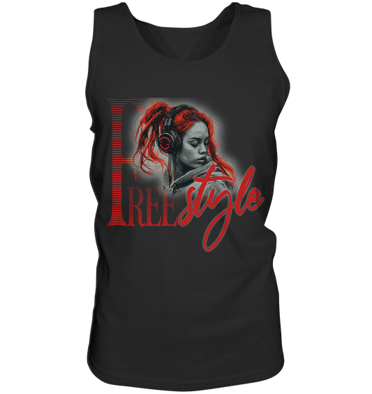 Freestyle - Tank-Top