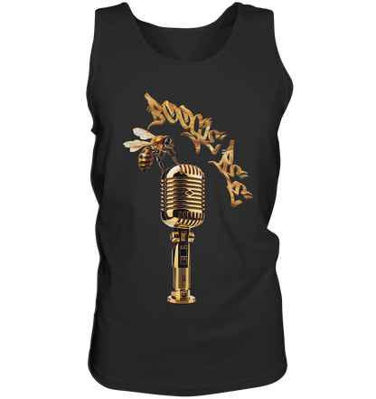 Boogie Bee - Tank-Top