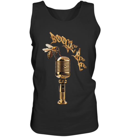 Boogie Bee - Tank-Top