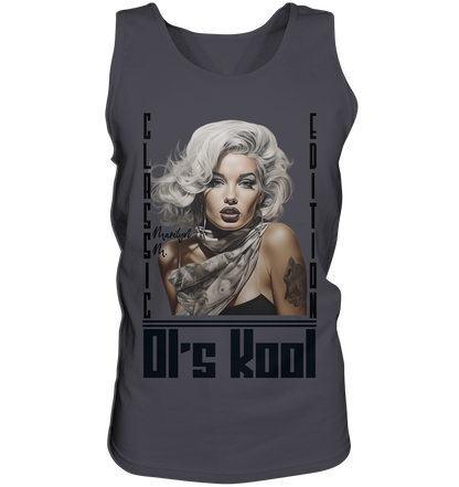 Ol's Kool - Tank-Top