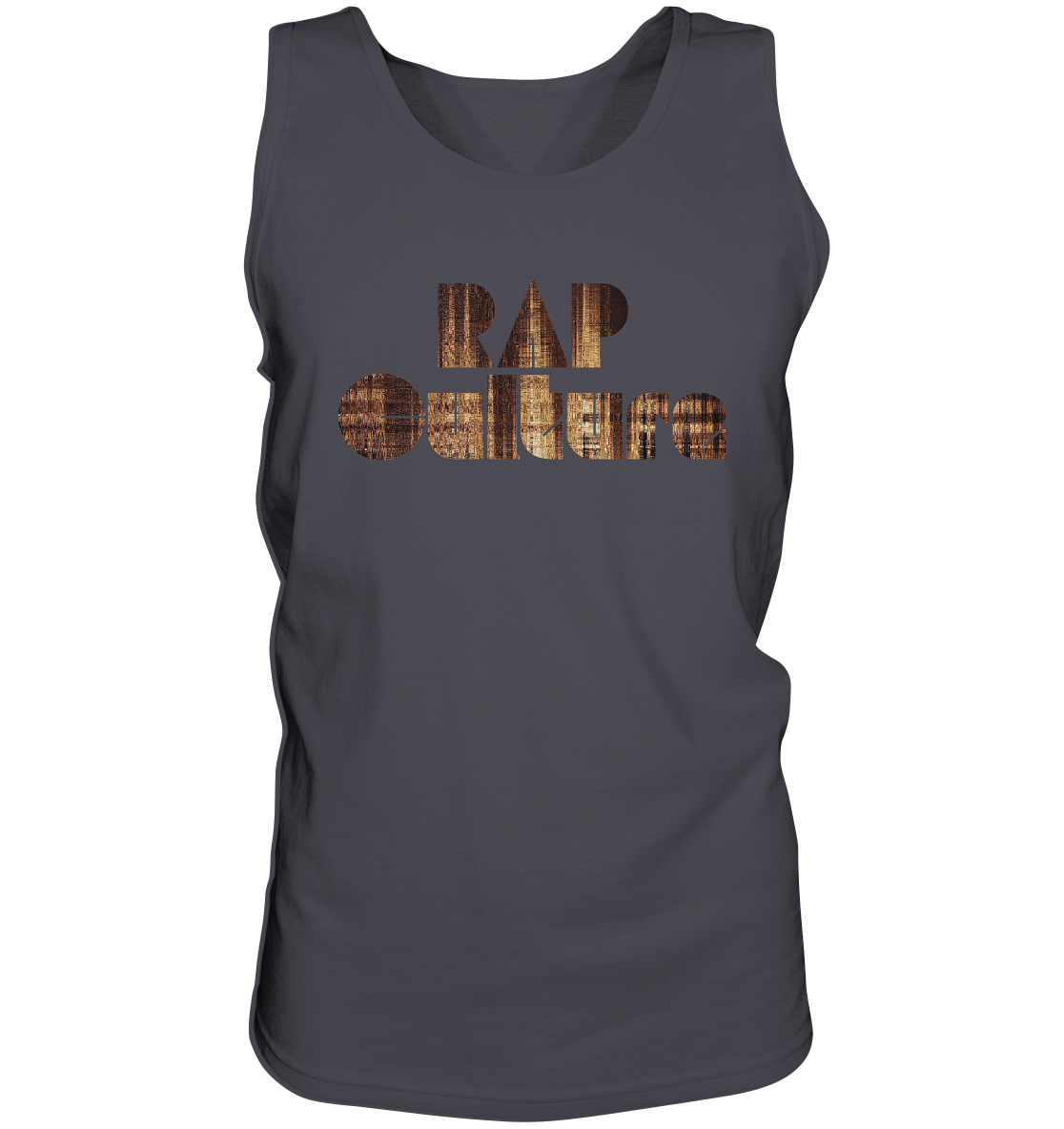 Rap Culture - Tank-Top