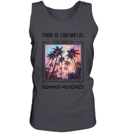 The Summer Memories  - Tank-Top