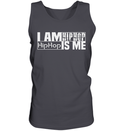 I Am HipHop - Tank-Top