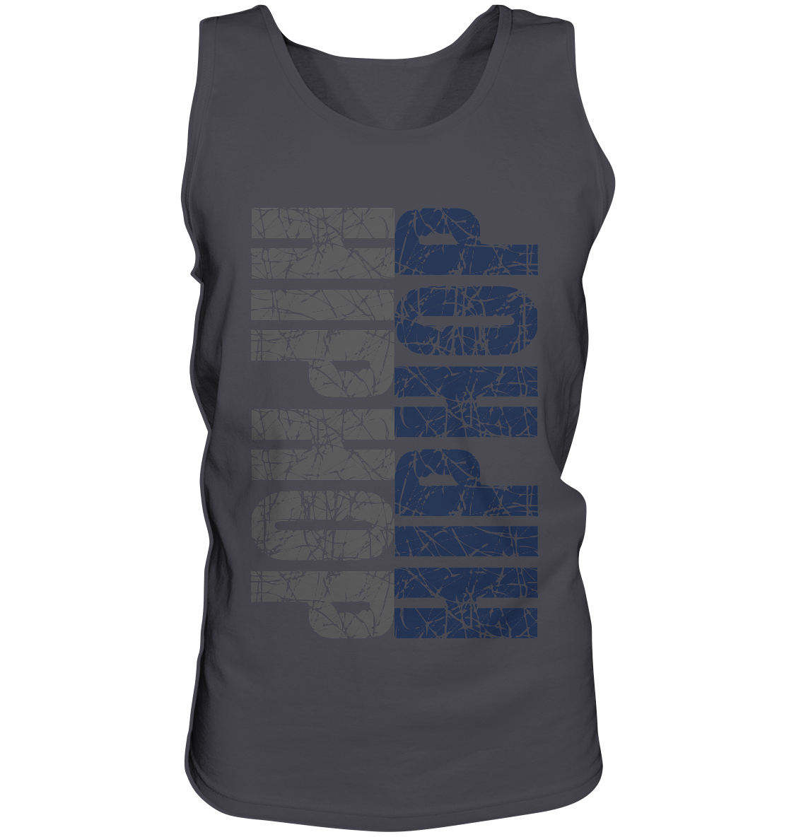 HIPHOP 2x - Tank-Top