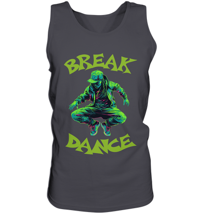 BreakDance - Tank-Top