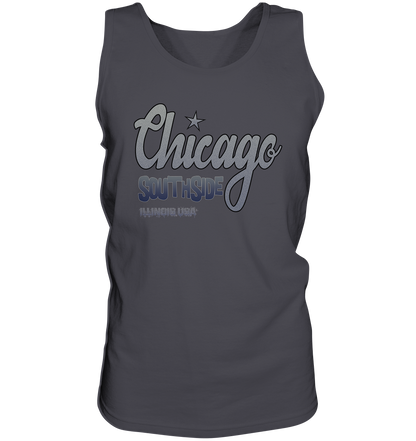 Chicago Southside - Tank-Top