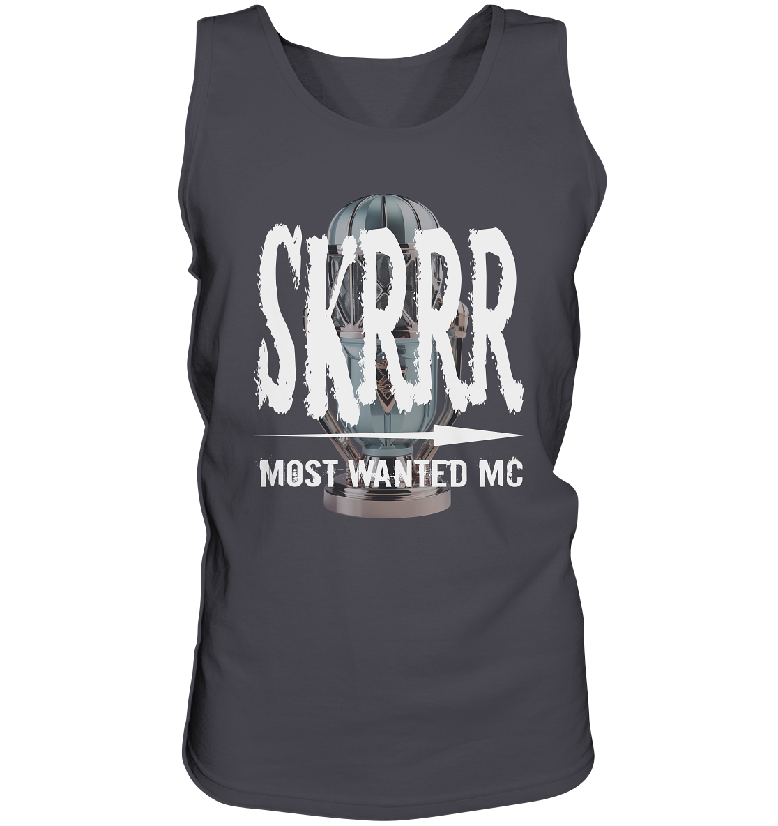 SKRRR - Tank-Top