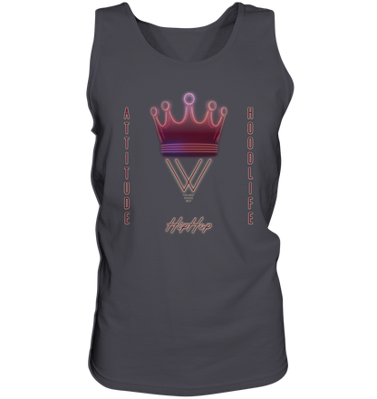 The West Knows Best - Tank-Top