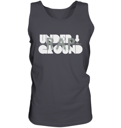 UNDERGROUND RAP - Tank-Top