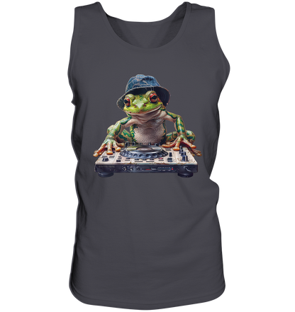 Master Frog - Tank-Top