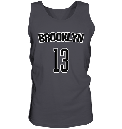 Brooklyn 13 - Tank-Top