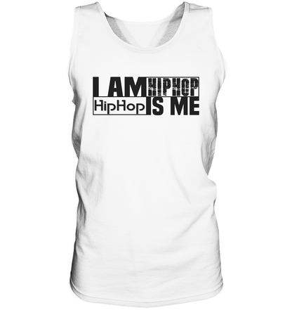 I AM HIPHOP - Tank-Top