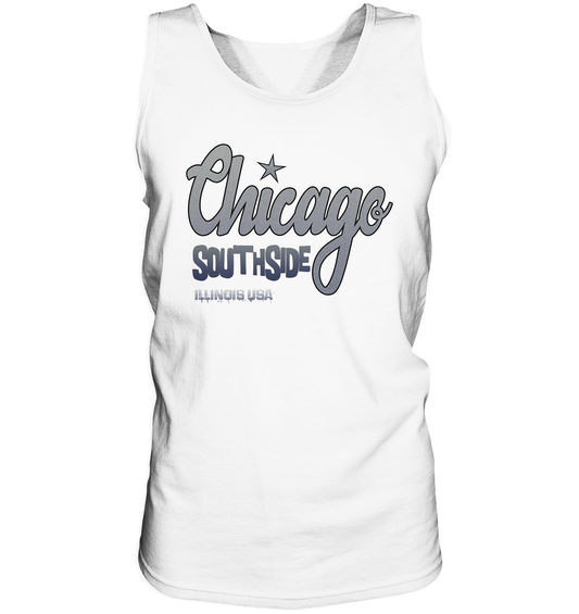 Chicago Southside - Tank-Top