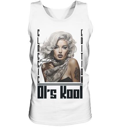 Ol's Kool - Tank-Top