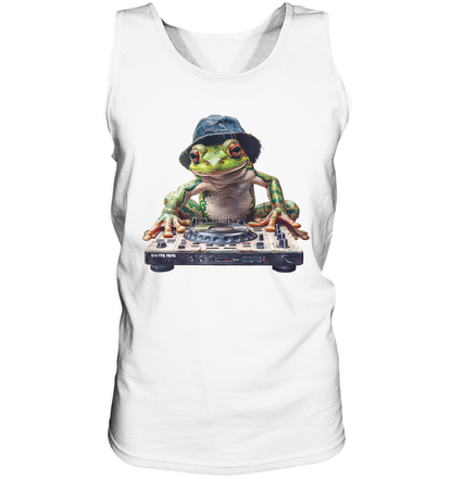 Master Frog - Tank-Top