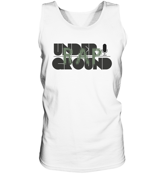 UnderGroundRap - Tank-Top