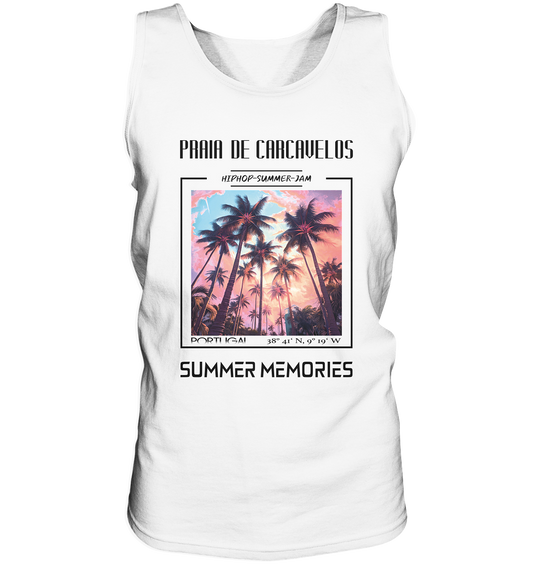 The Summer Memories  - Tank-Top