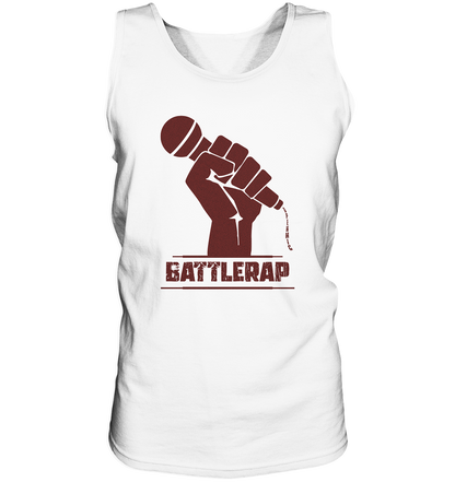 Battlerap - Tank-Top