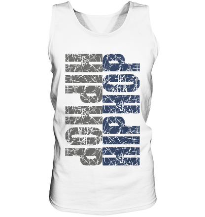 HIPHOP 2x - Tank-Top